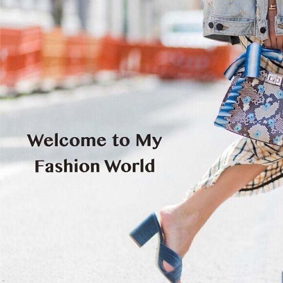 🌟Posh ambassador🌟❤️follow me insta- MissLuLaLa❤️ - Picture 2 of 7